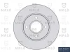 1110156 AKRON-MALÒ Тормозной диск