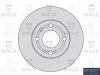 1110158 AKRON-MALÒ Тормозной диск