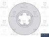 1110177 AKRON-MALÒ Тормозной диск