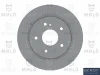1110222 AKRON-MALÒ Тормозной диск
