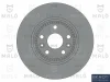 1110378 AKRON-MALÒ Тормозной диск