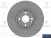 1110387 AKRON-MALÒ Тормозной диск