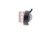 Превью - 855011N AKS DASIS Катушка, электромагнитное сцепление - копрессор (фото 4)