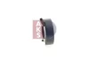 Превью - 855011N AKS DASIS Катушка, электромагнитное сцепление - копрессор (фото 11)