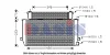 556000N AKS DASIS Масляный радиатор, двигательное масло