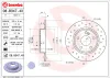 15041 X LPR/AP/RAL Тормозной диск