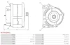 Превью - A6759(DENSO) AS-PL Генератор (фото 2)