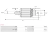 SA1034S AS-PL Якорь, стартер