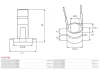 ASL9079S AS-PL Контактное кольцо, генератор