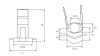 Превью - ASL9079S AS-PL Контактное кольцо, генератор (фото 2)