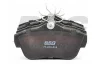 Превью - BSG 70-200-018 BSG Комплект тормозных колодок, дисковый тормоз (фото 3)