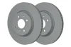 Превью - 24.0122-0294.1 ATE Тормозной диск (фото 2)