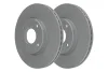 Превью - 24.0123-0122.1 ATE Тормозной диск (фото 2)