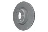 Превью - 24.0124-0250.2 ATE Тормозной диск (фото 2)