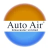 05-1175 AUTO AIR GLOUCESTER Электродвигатель, вентилятор радиатора