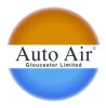 05-1201 AUTO AIR GLOUCESTER Электродвигатель, вентилятор радиатора