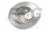 Превью - BSG 60-210-029 BSG Тормозной диск (фото 3)