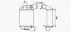 Превью - AI4186 AVA Интеркулер (фото 2)