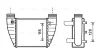 AIA4345 AVA Интеркулер