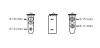 Превью - DN1359 AVA Расширительный клапан, кондиционер (фото 2)