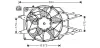 Превью - FD7508 AVA Вентилятор, охлаждение двигателя (фото 2)