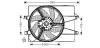 Превью - FD7542 AVA Вентилятор, охлаждение двигателя (фото 2)