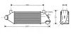 FDA4315 AVA Интеркулер