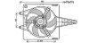 Превью - FT7547 AVA Вентилятор, охлаждение двигателя (фото 2)