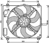 Превью - FT7551 AVA Вентилятор, охлаждение двигателя (фото 2)
