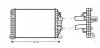 Превью - ME4166 AVA Интеркулер (фото 2)