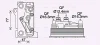 Превью - MS3714 AVA Масляный радиатор, автоматическая коробка передач (фото 2)