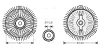 Превью - OLC552 AVA Сцепление, вентилятор радиатора (фото 2)