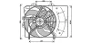 Превью - PE7539 AVA Вентилятор, охлаждение двигателя (фото 2)