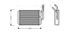 Превью - RT6220 AVA Теплообменник, отопление салона (фото 2)