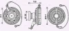 Превью - VLC087 AVA Сцепление, вентилятор радиатора (фото 2)