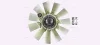 Превью - VLF109 AVA Вентилятор, охлаждение двигателя (фото 3)