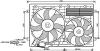 Превью - VN7529 AVA Вентилятор, охлаждение двигателя (фото 2)
