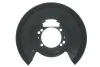 Превью - 6508-03-3547870K BLIC Отражатель, диск тормозного механизма (фото 2)