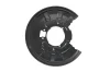6508-03-0061878K BLIC Отражатель, диск тормозного механизма