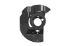 6508-03-0061378K BLIC Отражатель, диск тормозного механизма