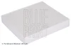 Превью - ADBP250056 BLUE PRINT Фильтр, воздух во внутренном пространстве (фото 3)