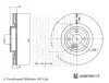 ADBP430175 BLUE PRINT Тормозной диск