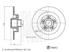 ADBP430173 BLUE PRINT Тормозной диск