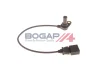 A7117108 BOGAP Датчик частоты вращения, механическая коробка передач