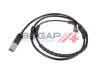 B7118154 BOGAP Сигнализатор, износ тормозных колодок