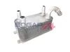 F4222101 BOGAP Масляный радиатор, двигательное масло