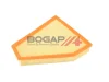 B8111160 BOGAP Воздушный фильтр