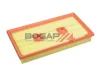 A8111162 BOGAP Воздушный фильтр