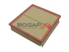 C8111164 BOGAP Воздушный фильтр