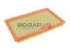B8111132 BOGAP Воздушный фильтр